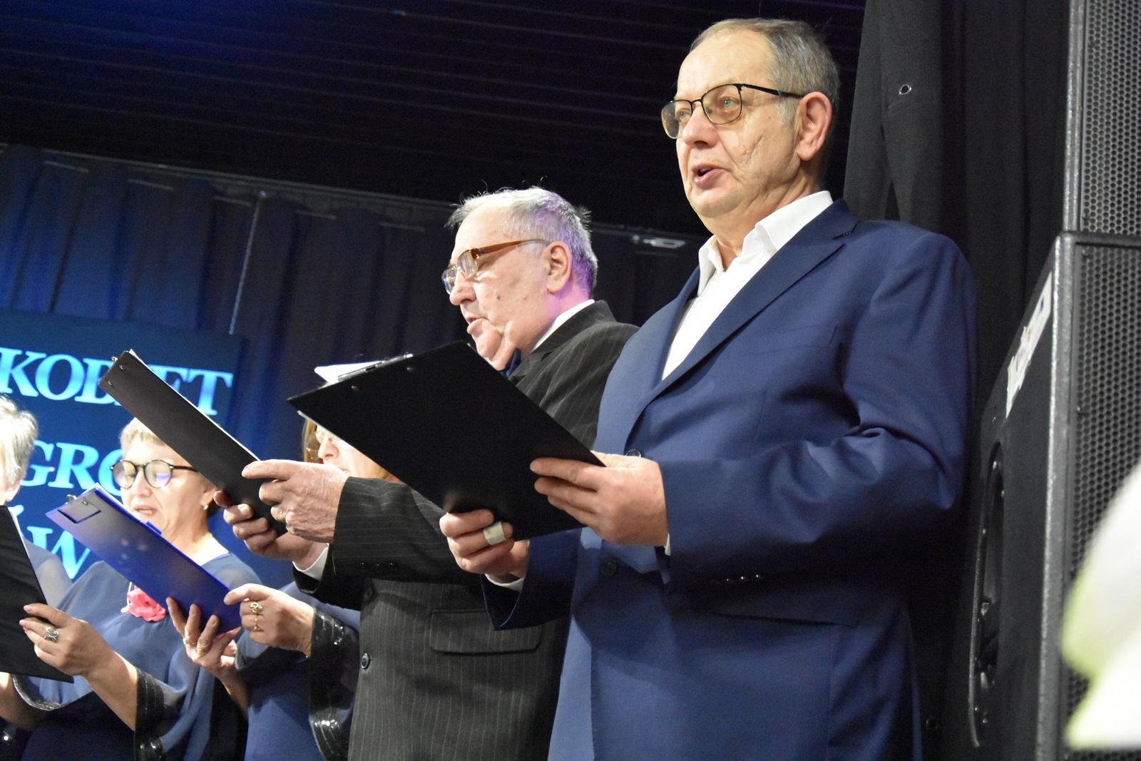 Koncert z okazji Dnia Kobiet